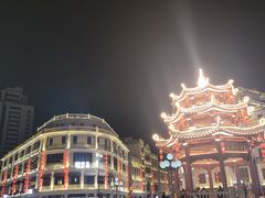 -汕头市小公园