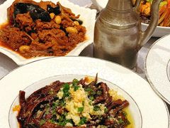 -白家餐厅(徐家汇店)