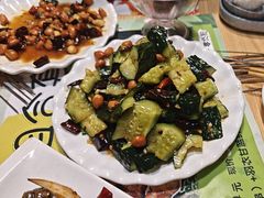 -三个大叔东北烧烤·砂锅菜(西三旗店)