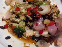 -金佬馆·川菜bistro(芜湖镜湖万达店)