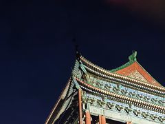 -什刹海