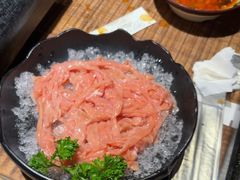 -打川川·川蜀毛肚(南市场店)