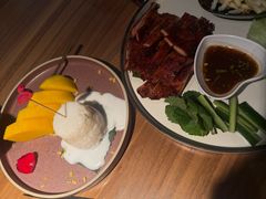 -星叶·东南亚料理(温州万象城店)