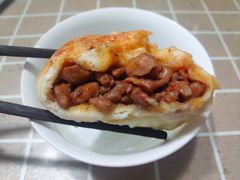 -老陶包子铺(南大西南村店)