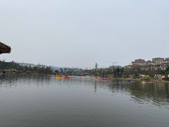 -枫香湖儿童公园