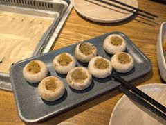 -新石器烤肉(招商1872店)
