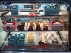-西树泡芙(湖滨银泰in77B区店)