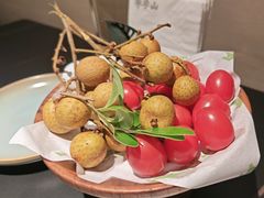 -季季山·云南野生菌火锅(上海首店)