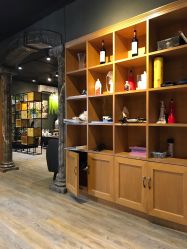 -藤野造型·专业烫染店