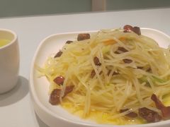 -纳家楼·地道陕菜(劳动路店)