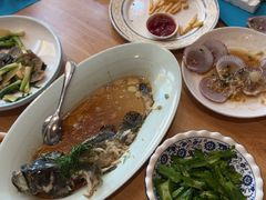 -糟粕醋·椰苑海南菜餐厅(亚龙湾天域酒店)
