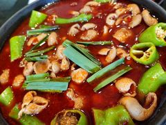 -湘肠香火锅店(团结湖店)