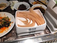 -冠菌火锅自助(东莞樟木头店)