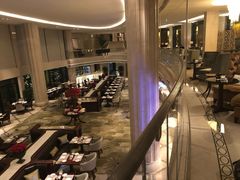 -上海外滩华尔道夫酒店