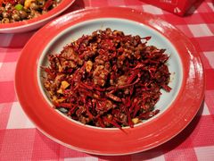 -辣小鲜·南昌大排档(船山路店)