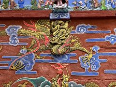 -都江堰普照寺