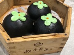 -如丰晟宴(长安万达店)
