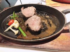 -西堤牛排(南京龙江店)