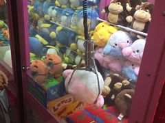 -大玩家(青岛CBD延吉路万达店)