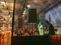 大堂-Goose Island Brewhouse鹅岛精酿啤酒餐厅