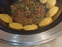 -锅老头铁锅炖•大锅蒸汽海鲜(韩乐坊店)