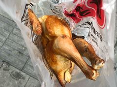 -吴山烤禽 (吴山路店)