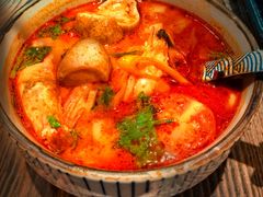 -Hi YOU你的饭局泰餐厅(雍和宫店)
