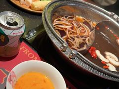 -牛New寿喜烧(虹桥新天地店)