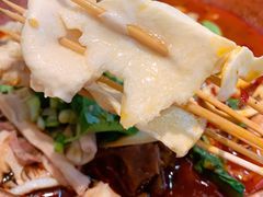 -成都你六姐·牛肉冒菜(上海环宇荟店)