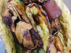 -王虎子大饼(甸柳新村五区店)