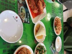 -令氏家外家周秦食府(高新店)