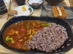 -胜博殿日式炸猪排(西红门店)