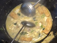 -陈大锅·岳阳鱼馆·地道岳阳菜(美食街店)