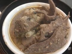 -尝囍煲仔小菜