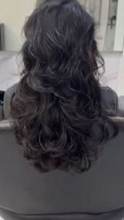 -乾健·烫染·接发SALON