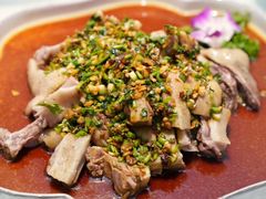 -小粤楼·怀旧粤菜(万辉国际广场店)