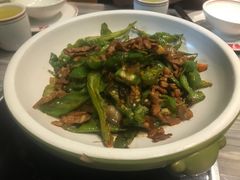 -湘当爱·鲜煮现炒(松岗立业路店)