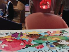 -水桶王国主题餐厅·聚会·生日派对·亲子活动·家庭套餐(亚龙湾希尔顿店)