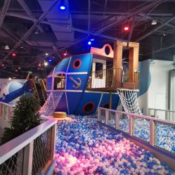 -幻贝家儿童乐园(苏州中心店)