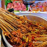 吃了重庆众多家串串 还是最爱这家，嘻嘻