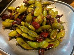 -北丐先生·野馄饨烧烤(雨花万象店)