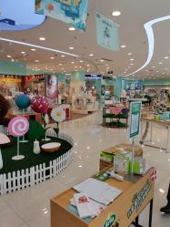 -婴喜爱(长春吉林大路店)