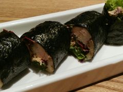 -隐泉之语日式料理(王府中环店)