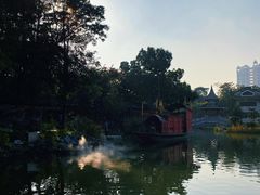 -顺峰山公园