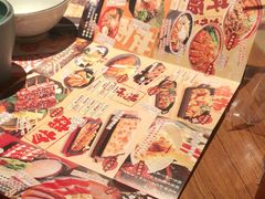 -仓桥家·焗寿司·锅物(光谷步行街店)