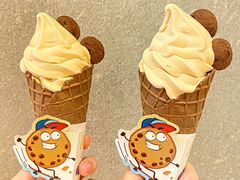 -麦当劳(苏州中心星悦汇店)