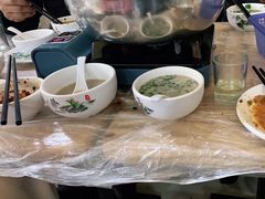 -正宗简阳羊肉汤(荣盛·布鲁明顿广场店)