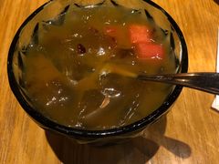 冰粉-十三式重庆江湖菜(金茂览秀城店)