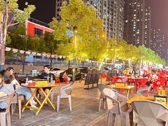 -郑贵初烧烤·烤凤爪的发明者(王家湾店)