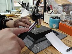 -陶语手工·拼豆·陶艺·银饰diy(宽厚里店)